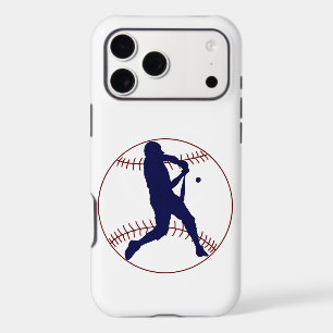 America's Pastime iPhone 17 Pro Max Case