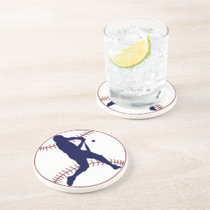 America's Pastime Coaster