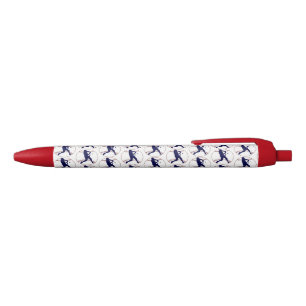 America's Pastime Pen
