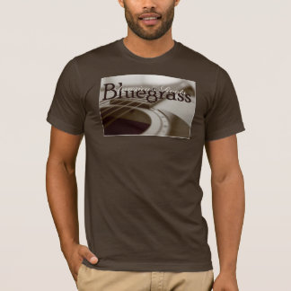 America's Roots - Bluegrass - Men's XL T-Shirt