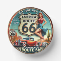 America's Route 66