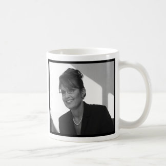 America's Sweetheart - Sarah Palin Mug