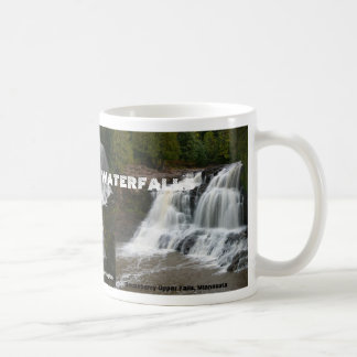 America's Waterfalls Coffee Mug