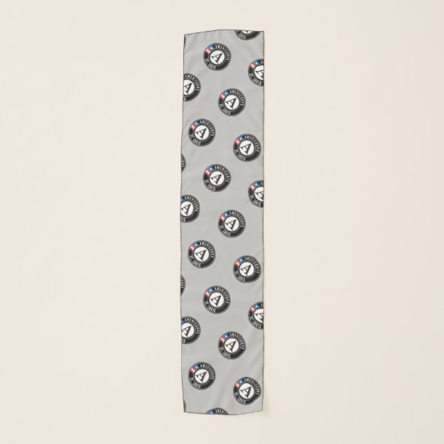 AmeriCorps St. Louis Scarf (Front)