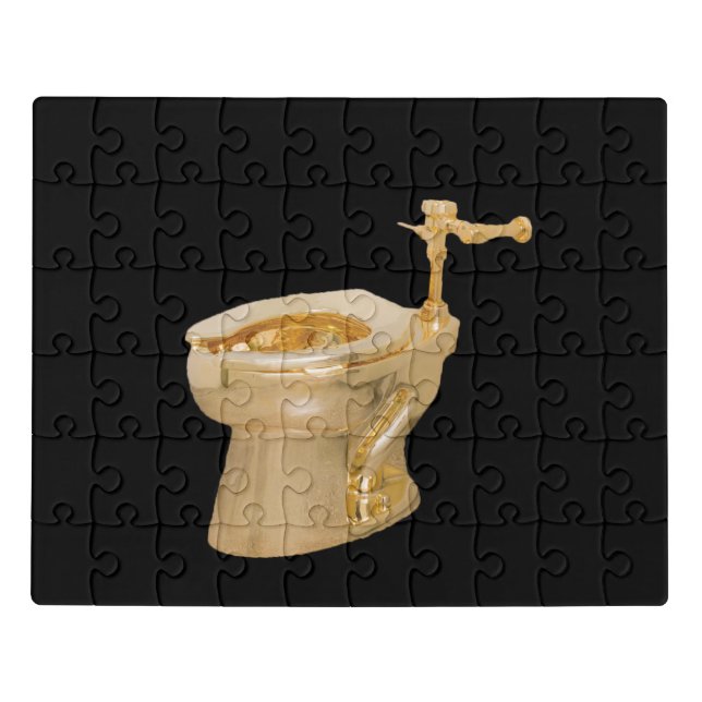 "AMERIKA" PUZZLE (Puzzle Horizontal)