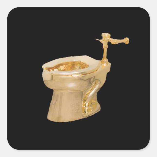 "AMERIKA" STICKER (Front)