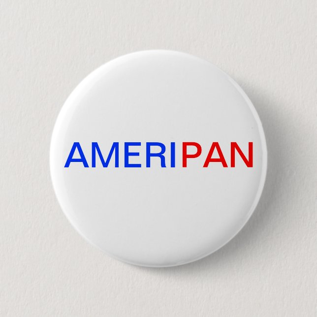 AMERIPAN Hetaila Button (Front)