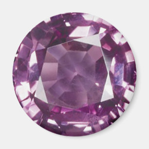 Amethyst 2 magnet