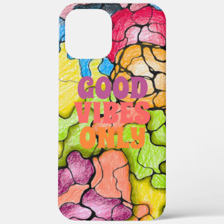 Amethyst iPhone 12 Pro Max Case