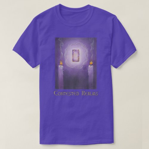 Amethyst Core T_Shirt