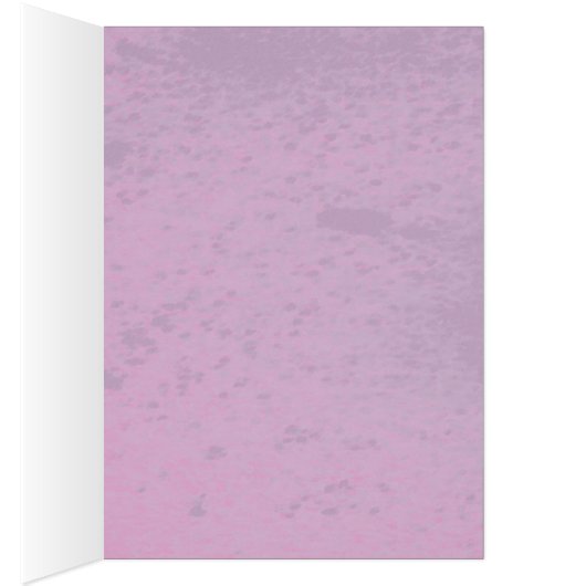 Amethyst Fairy Cat Card (Inside (Right))