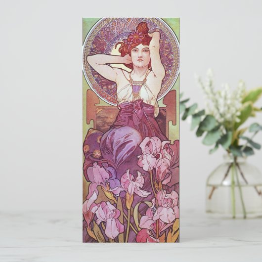 Amethyst Goddess (Standing Front)