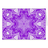 Amethyst Mandala (Front Horizontal)