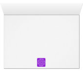 Amethyst Mandala (Inside Horizontal (Bottom))