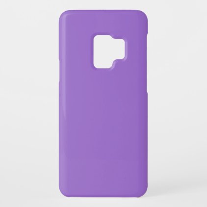 Amethyst Purple 9966cc Case-Mate Samsung Galaxy S9 Case