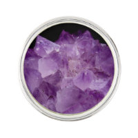 Amethyst Raw Stones