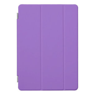 Amethyst (solid color)  iPad pro cover