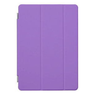 Amethyst (solid color)  iPad pro cover