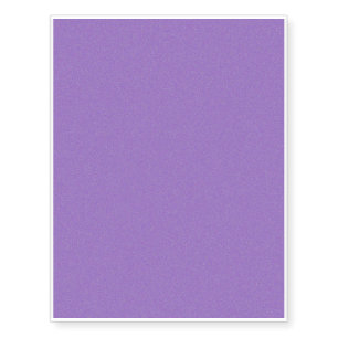 Amethyst Star Dust Temporary Tattoos