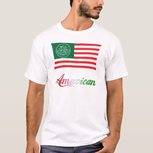 Amexican T_Shirt