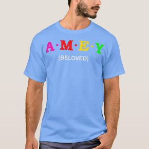 Amey Beloved T-Shirt