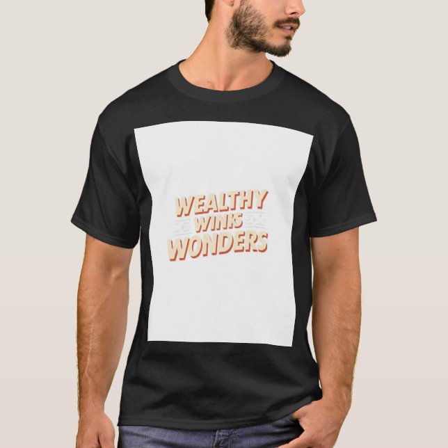 amezing design betst beautiful T-Shirt (Front)