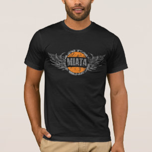 amgrfx2 - Mazda Miata Apparel T-Shirt