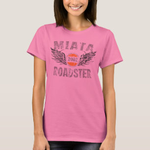 amgrfx - 2002 Miata T-Shirt