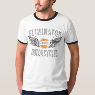 amgrfx - Eliminator ZL600 T Shirt