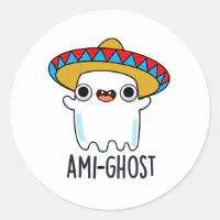 New Year Amigos Sticker for iOS & Android