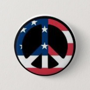 ami peace button