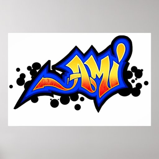 ami print