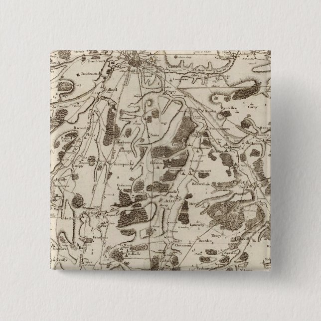 Amiens Button (Front)