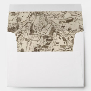 Amiens Envelope