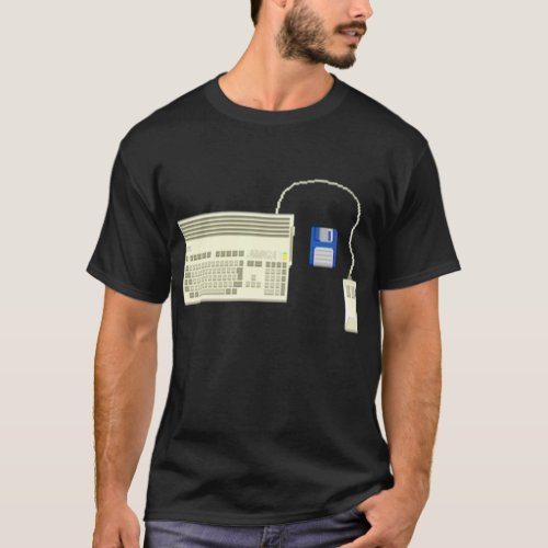 Amiga 1200 T_Shirt