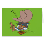 AMIGO SIESTA TIME (Front Horizontal)