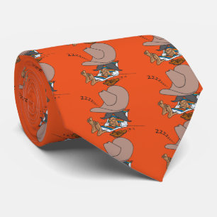 AMIGO SIESTA TIME TIE