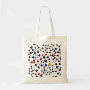 Amino Acid  Tote Bag