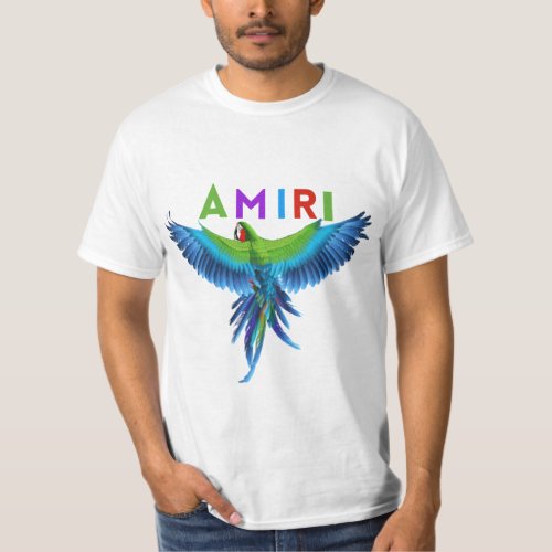 Amiri men s t_shirts 