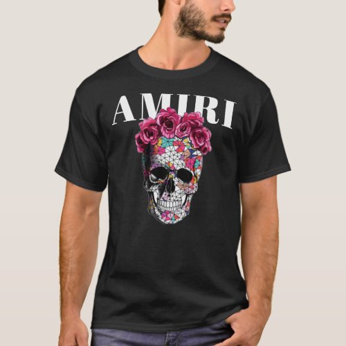 AMIRI T_SHIRT Classic T_Shirt