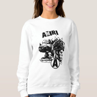 AMIRI T-Shirt Sweatshirt