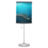 Amiria Angel Mermaid Table Lamp (Right)