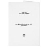 Amish Buggy Going Home (Back)