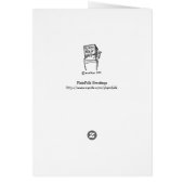 Amish Mud Sale (Back)