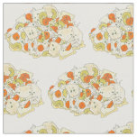 Amish PA Dutch Pennsylvania Style Chicken Pot Pie Fabric