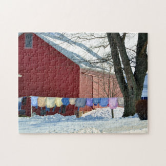 Amish Jigsaw Puzzles | Zazzle