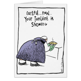 Amish Woman Shows Some Leg