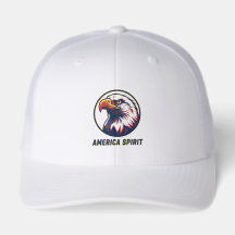 AMITA | America Spirit Eagle Cap
