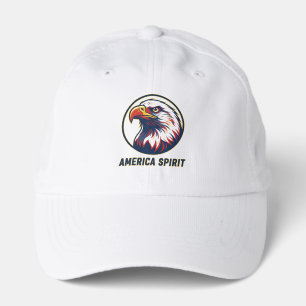 AMITA   America Spirit Eagle Cap