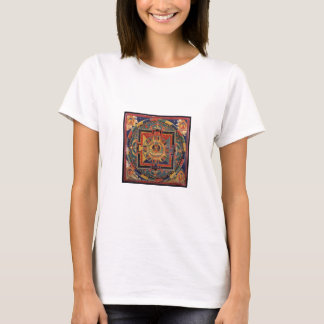 Amitayus Mandala T-Shirt